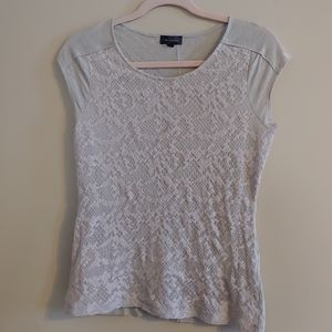 The Limited short sleeve top